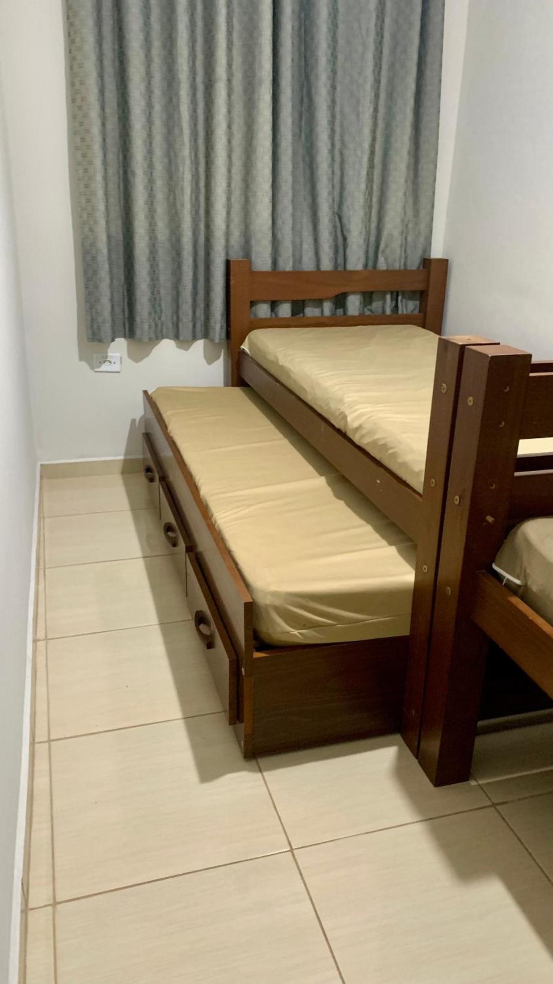 Apartamento Em Ubatuba Exterior photo
