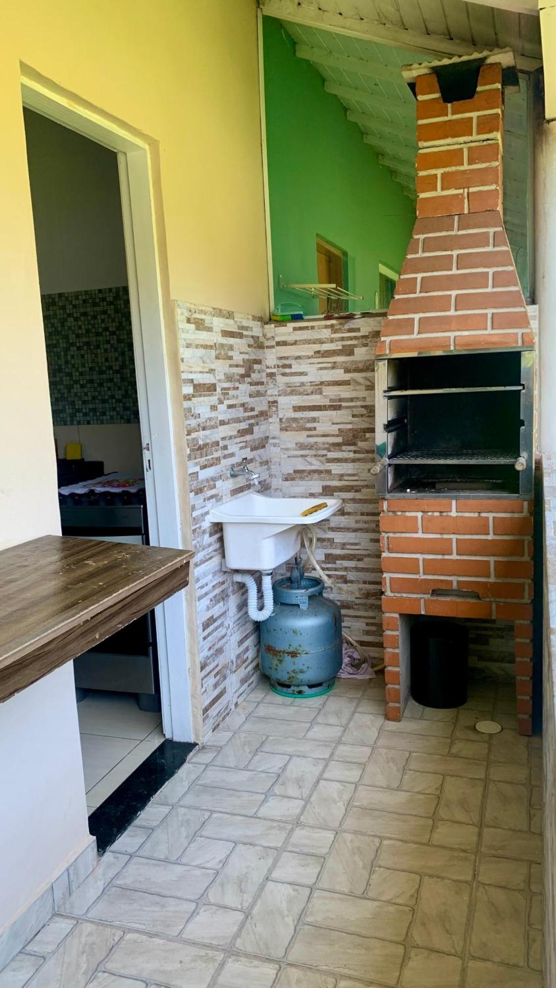 Apartamento Em Ubatuba Exterior photo
