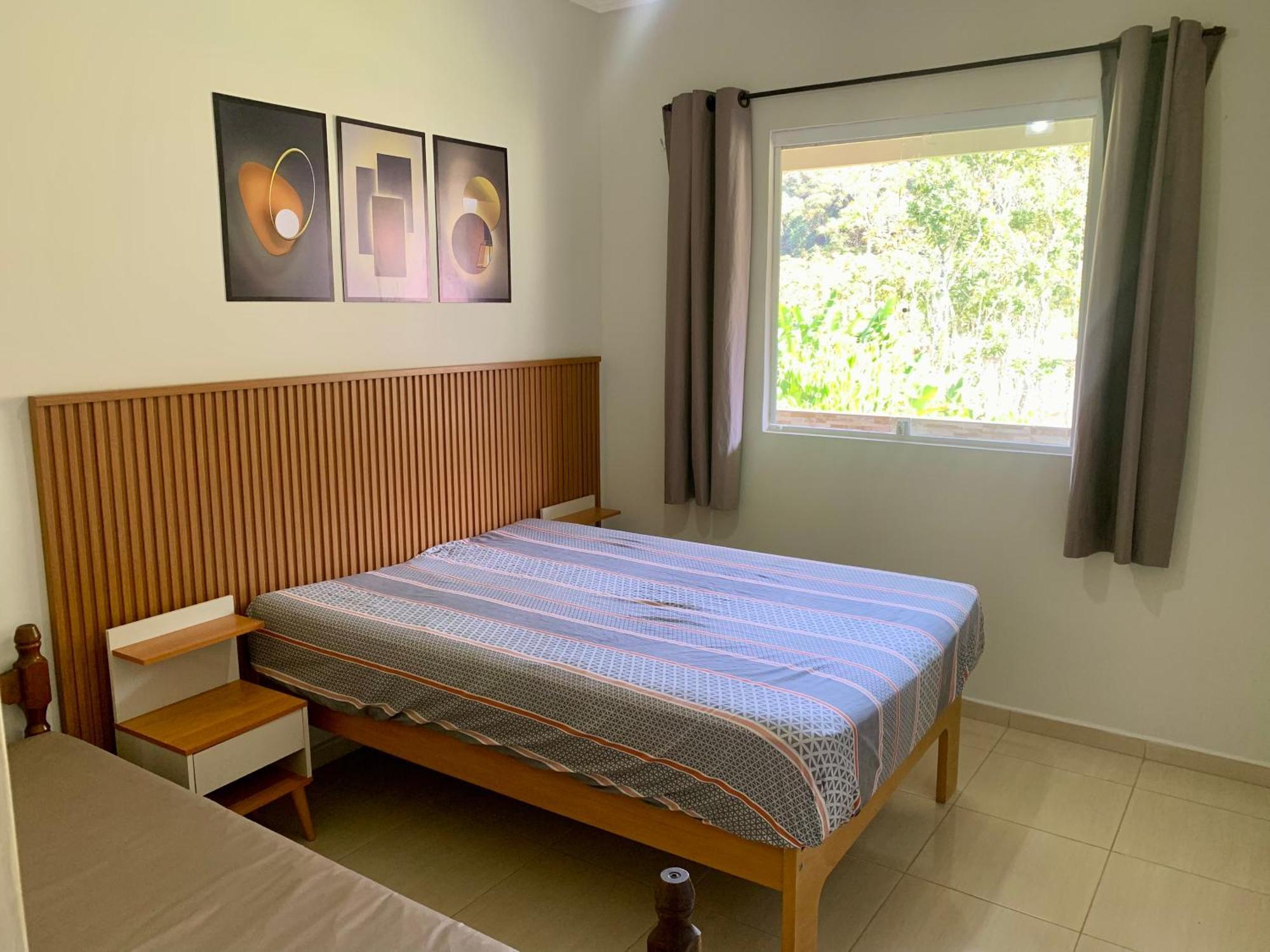 Apartamento Em Ubatuba Exterior photo